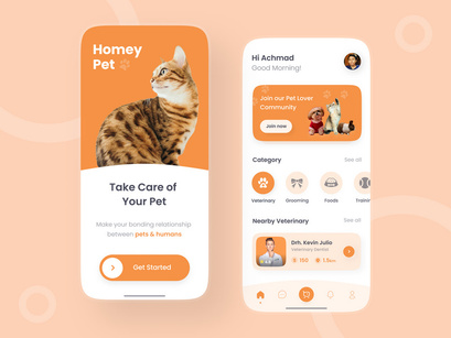 dating apps for pets