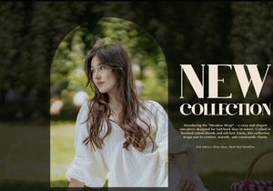 Qatro | Display Serif Font