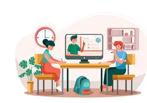 M127_Online Course Illustrations