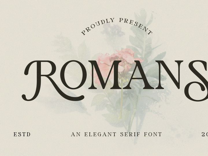 ROMANS