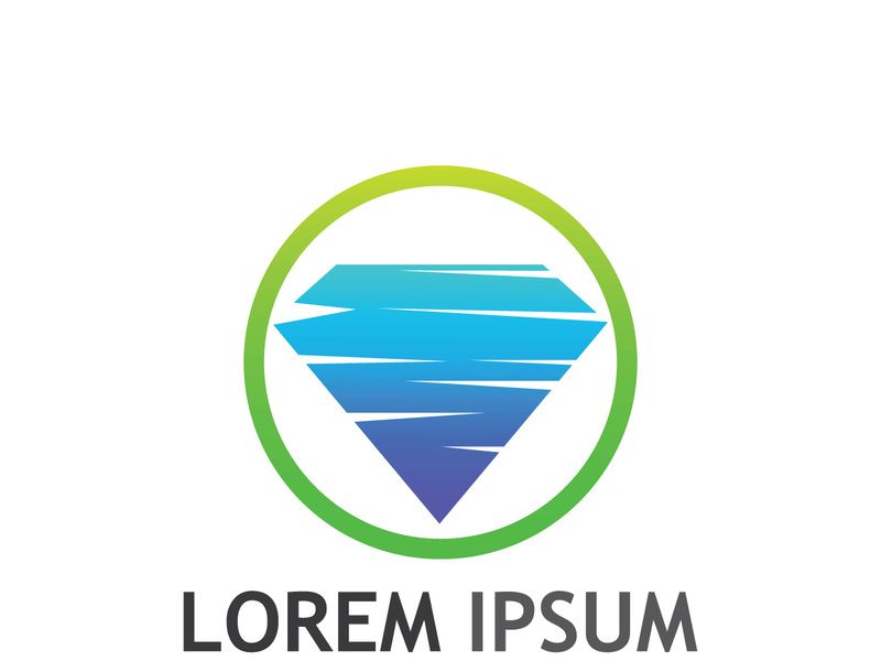 Diamond logo
