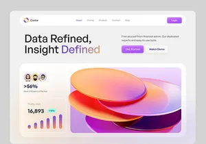 AnalyticsForge v1.0 - All-in-one web analytics v1.0