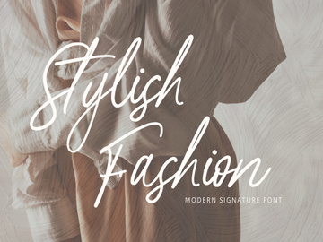 Stylish Fashion preview picture