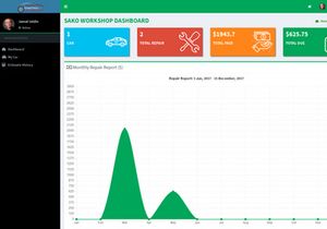 Workshop360 - Workshops Management System With CMS v3.0