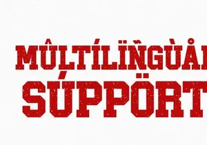 Single - Condensed Slab Serif Font