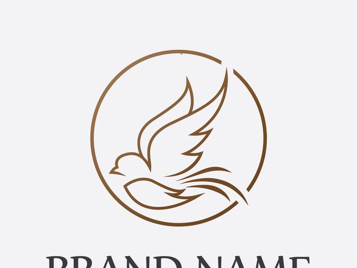 Bird logo