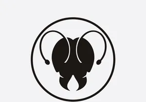Ant logo
