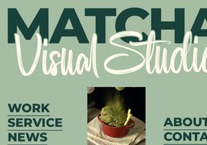Semate - Handwritten Brush Font