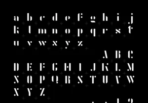 Agent | Free Font