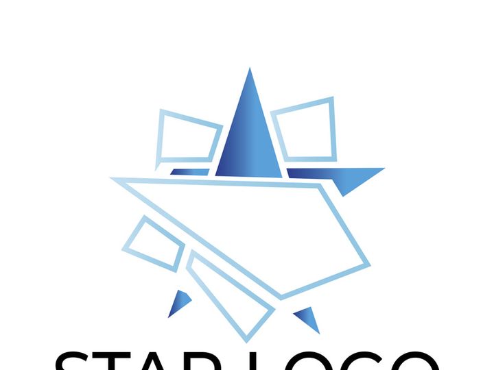 Star logo