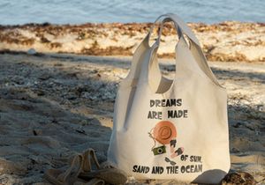 Hoola Summericon | Hand Drawn Duo Font