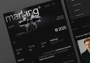 Zoner v1.0 - Multipurpose Landing Page + UI Kit ( Next + Typescript )