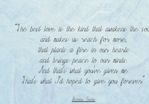 Manizales - Handwritten Font