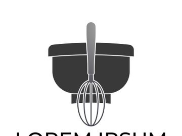 Restaurant logo preview picture
