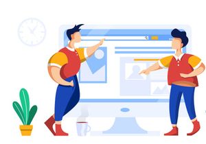 Kids Education Illustration Pack