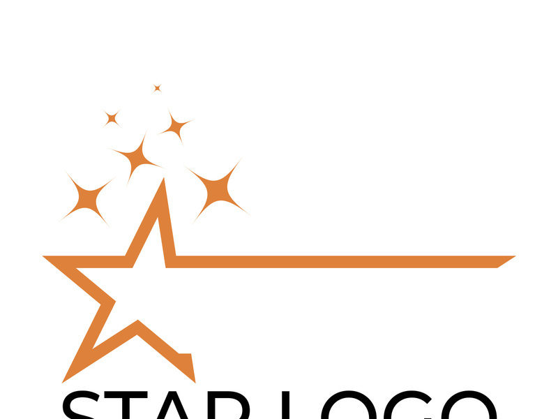 Star logo