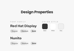 Leaf - Home Furnishing E-Commerce