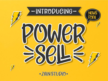 Power Sell preview picture