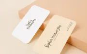 Amelia Sani - Handwritten Font