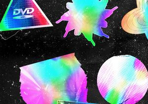 [Free] Holo Sticker Pack 2
