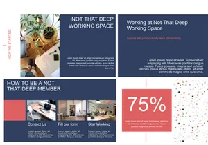 Resi Presentation Template