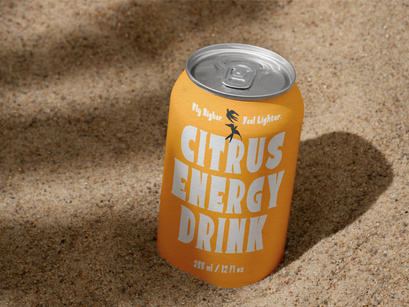 Sunrope | Hand Drawn Playful