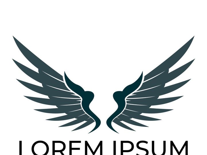 Wings logo