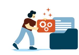 Interface Development UI and UX designers