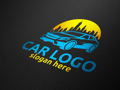 20+ Car Logo Bundle Logo