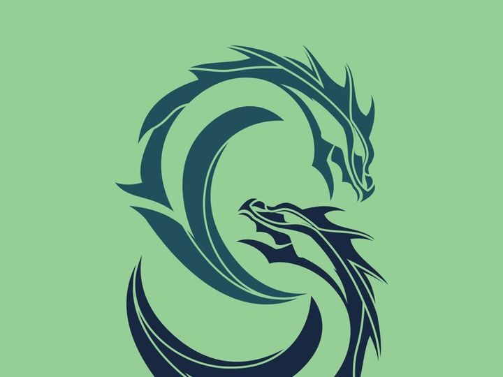 Dragon S letter