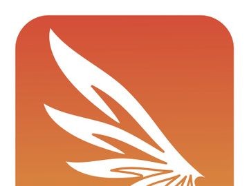 Wings logo preview picture