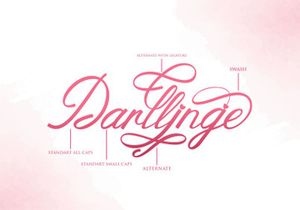 Darllinge