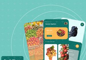 Fruit Shop