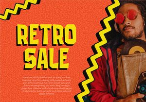 Flashy | Retro & Fun