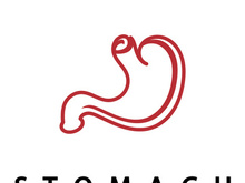 Stomach logo