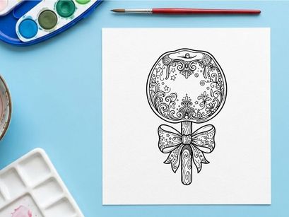 Elegantes ovales Hochzeits-Einladungsschreiben mit floraler Schleifen-Design. Klassische gravierte Monogramm-Stationerie für Brautdusche oder Verlobungsankündigung.