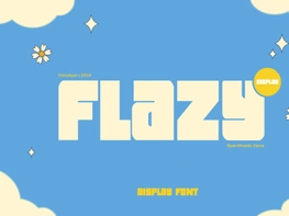 Flazy preview picture