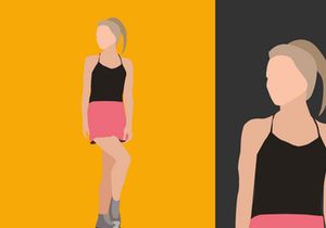 People Poses Vector Bundle