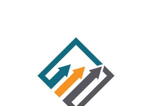 Business Finance Logo template
