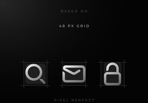 ONYX Icons