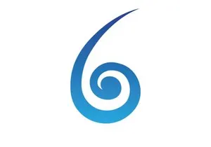 Water drop Logo Template vector illustration design