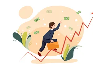M193_Business & Finance Illustrations