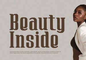 Silquora - Serif Font