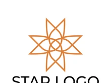 Star logo