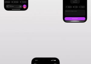 MagicerAii v1.0 - All-In-One SaaS Platform for AI Text, Image and Content Generation