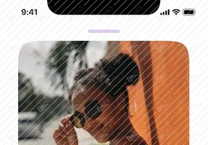 Apple Music App Redesign