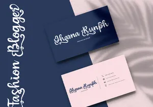 Bulgaria - Modern Calligraphy Font