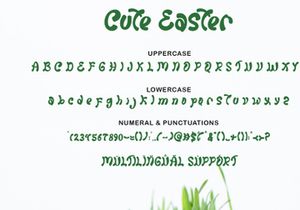 Cute Easter