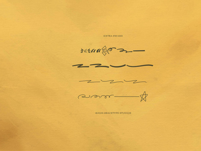 Stand Rolling | Hand Drawn Light Style