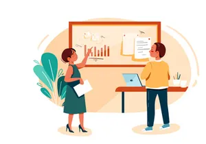 M167_Startup Illustrations